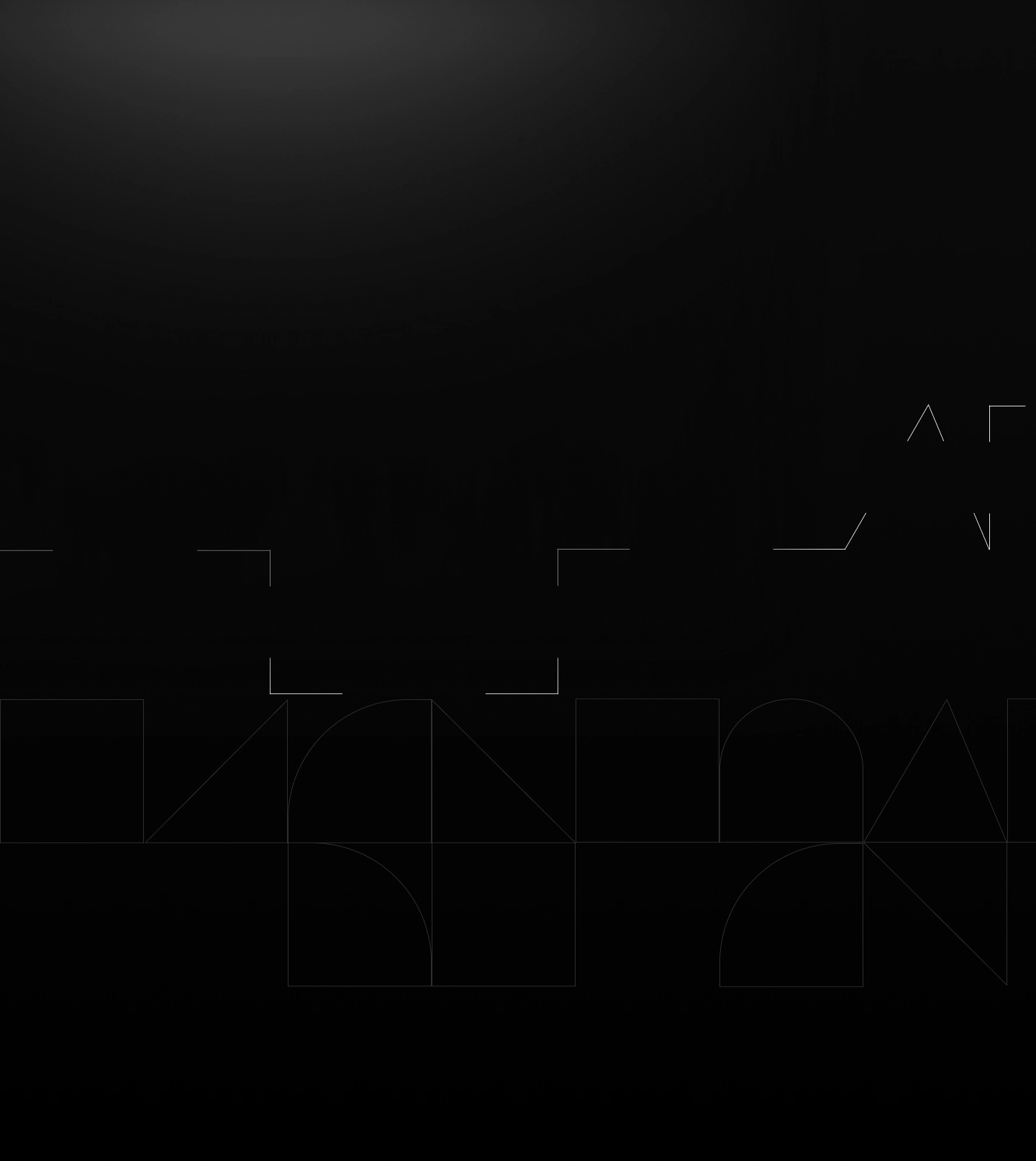 Background Values Section